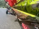 CLAAS LEXION 760 MONTANA - Photo 25