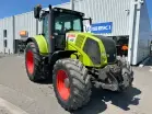 CLAAS AXION 820 - Photo 1