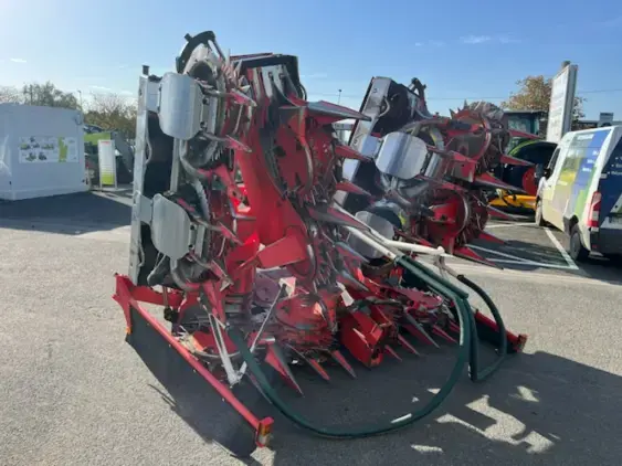 KEMPER 390 plus - Photo 4