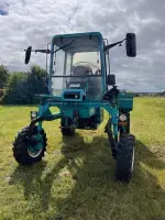 Acheter LOISEAU    en vente à GUEUDET 1880 ROMIGNY - CONCESSION CLAAS