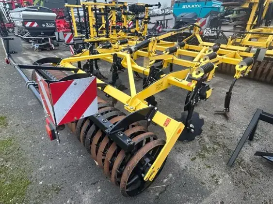 BEDNAR FENIX FN 3500 L  - Photo 6