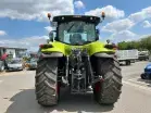 CLAAS Axion 800 - Photo 6