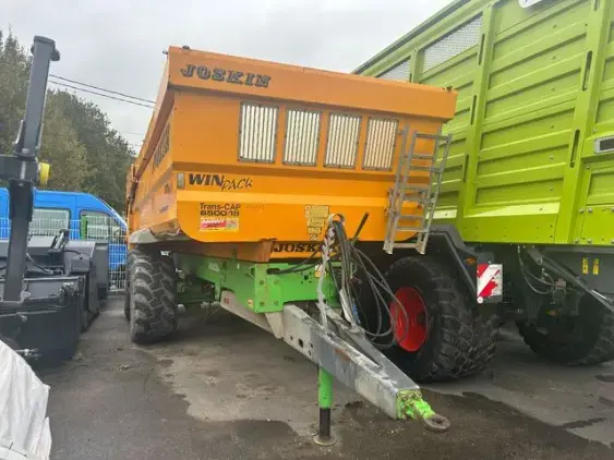 JOSKIN 16BC - Photo 7