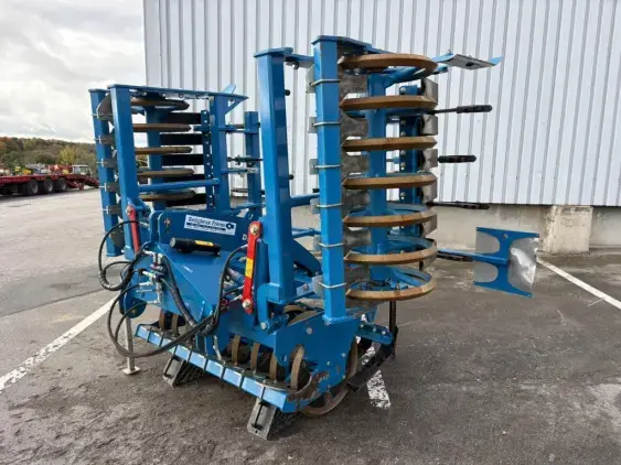 RELIGIEUX Devil - Photo 3