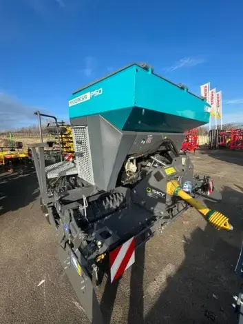 SKY PROGRESS P50 - Photo 1