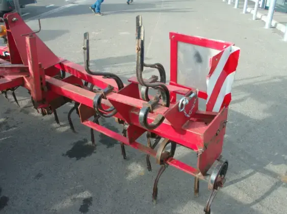 TECHMAGRI X - Photo 10