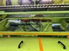 CLAAS LEXION 620 - Photo 28