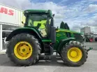 JOHN DEERE 7R 270 - Photo 8