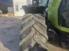 CLAAS ARION 650 - Photo 13