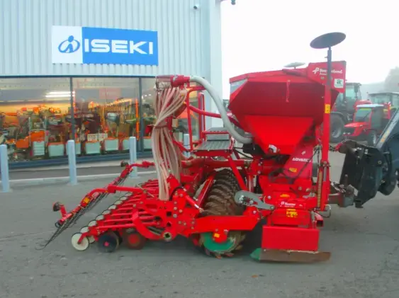 KVERNELAND Accord  - Photo 7