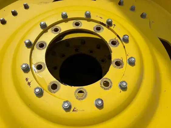 MICHELIN AGRICOLE - Photo 5