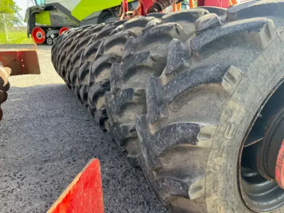 HORSCH Ds d3 - Photo 12