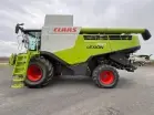 CLAAS LEXION 760 MONTANA - Photo 4