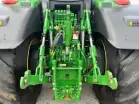 JOHN DEERE 6R250 - Photo 10