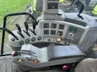 CLAAS Axion 810 - Photo 10