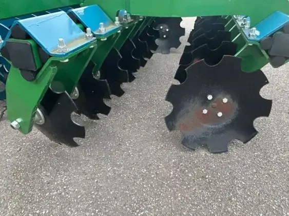 FRANQUET SYNCHROMIX - Photo 7