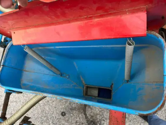 MONOSEM Microsem - Photo 13