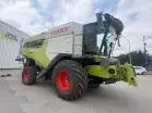 CLAAS Lexion 7700 Montana 4x4 - Photo 1