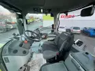 CLAAS ARION 650 cmatic  - Photo 9