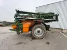 AMAZONE ux 3200  - Photo 4