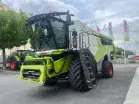 CLAAS Lexion 7500 - Photo 3