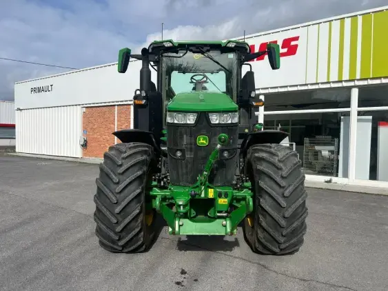 JOHN DEERE 7R 270 - Photo 2