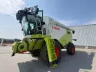 CLAAS TUCANO 420 - Photo 3