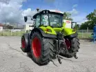 CLAAS Arion 470 - Photo 5