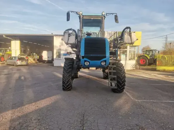 EVRARD Alpha Varitrack - Photo 2