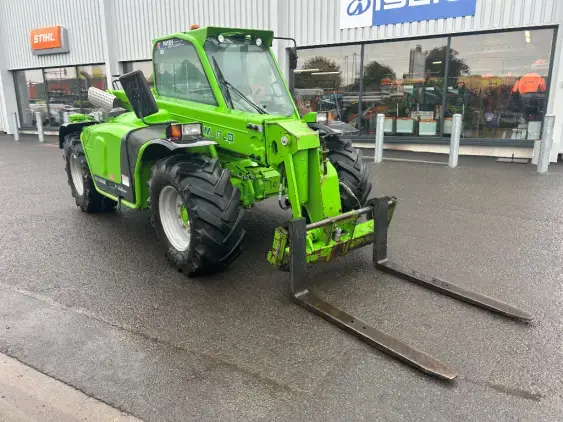 MERLO PANORAMIC P32.6 PLUS - Photo 1