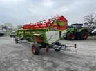 CLAAS Trion 660 Montana  - Photo 21