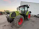 CLAAS ARION 620 - Photo 3