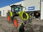 CLAAS 630 cmatic  - Photo 1