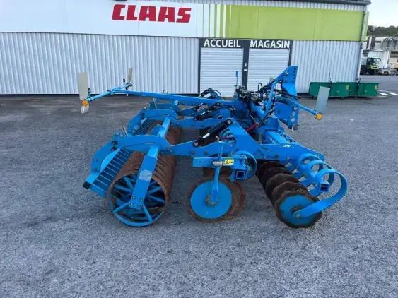 LEMKEN heliodor - Photo 8
