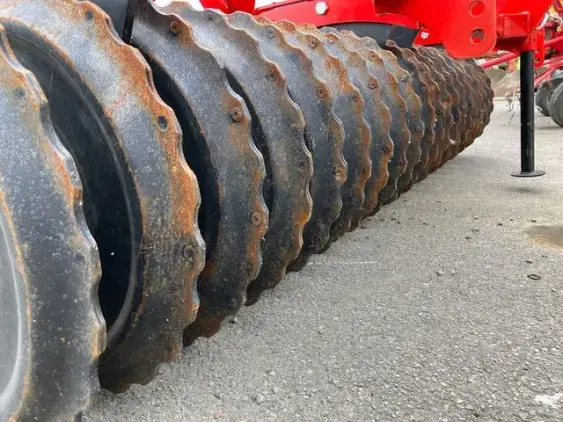 GREGOIRE BESSON Planipack 50 - Photo 7