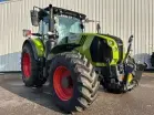 CLAAS Arion 660 Cebis  - Photo 1
