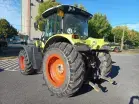 CLAAS Arion 640 t4i - Photo 5