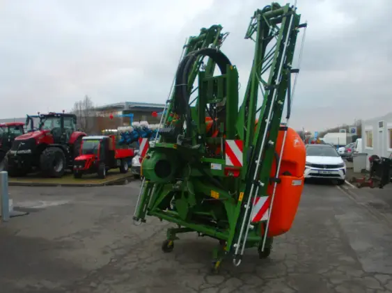 AMAZONE UF901 - Photo 8