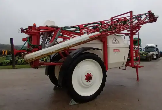 NORD PULVE Florenette  - Photo 6