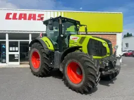 Acheter CLAAS    en vente à CLAAS REIMS PRIMAULT PAR GUEUDET 1880