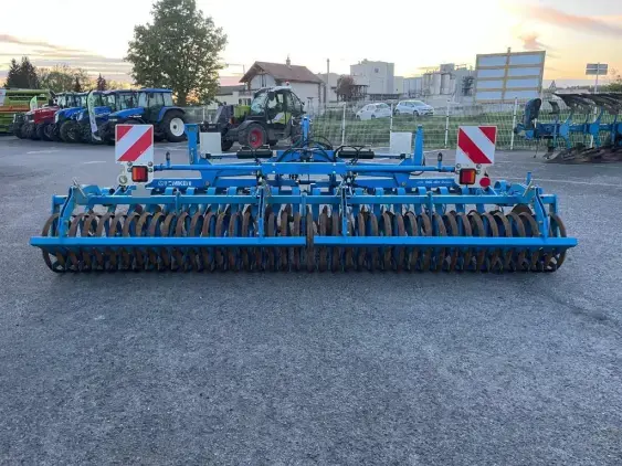 LEMKEN heliodor - Photo 6