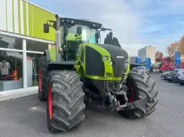 Acheter CLAAS    en vente à CLAAS REIMS PRIMAULT PAR GUEUDET 1880