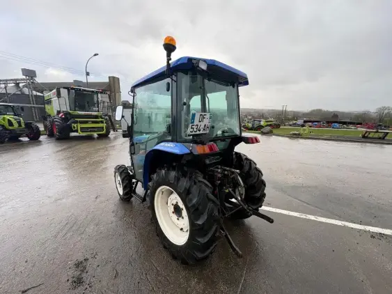 ISEKI Tg5330 - Photo 5