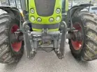 CLAAS Arès 617 ATZ - Photo 9