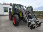 CLAAS ARION 430 CIS - Photo 1