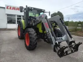 Acheter CLAAS    en vente à GUEUDET 1880 MAROLLES - CONCESSION CLAAS