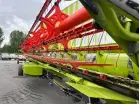 CLAAS Lexion 8700  - Photo 25