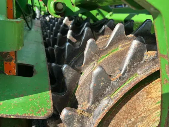 AMAZONE Pw301/600 - Photo 13