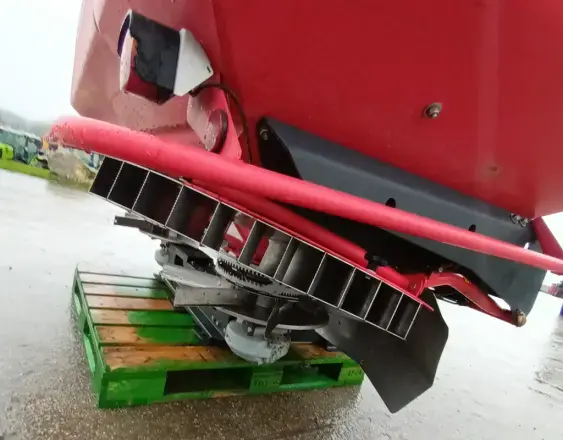 KVERNELAND RO-XL - Photo 10