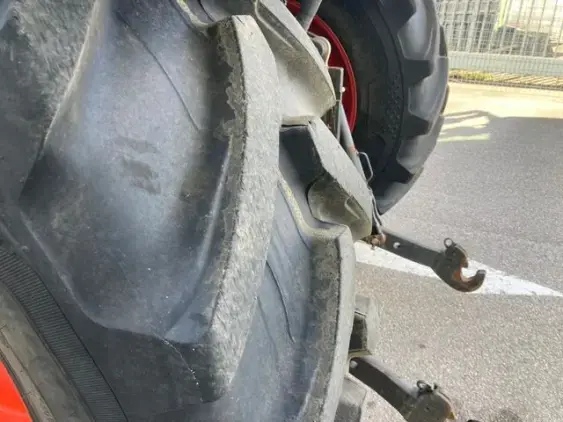 CLAAS Arion 640 CiS - Photo 10